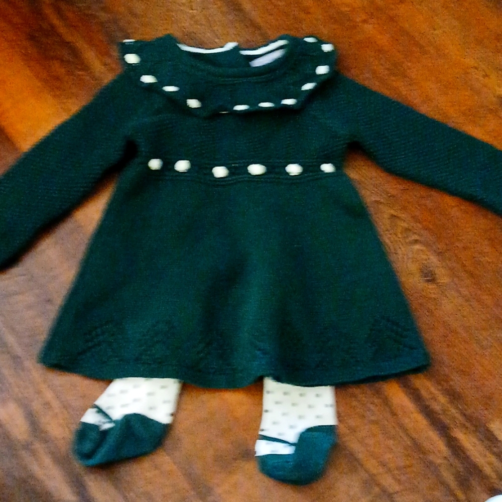 Baby clothes